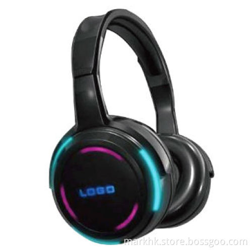 Bluetooth Headphones, Bluetooth V2.1 Compliant
